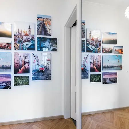 Beautiful Mala Strana Studio By Easybnb Apartman *