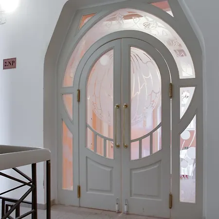 Beautiful Mala Strana Studio By Easybnb