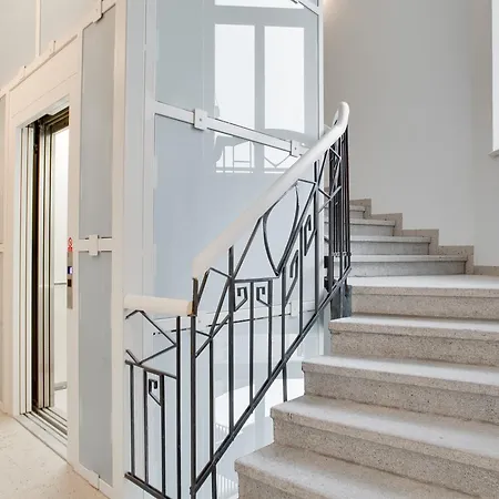 Beautiful Mala Strana Studio By Easybnb Appartement *
