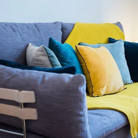Appartement Beautiful Mala Strana Studio By Easybnb