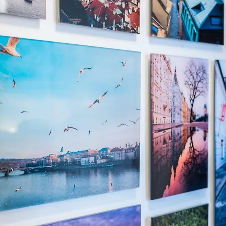 Beautiful Mala Strana Studio By Easybnb Appartement