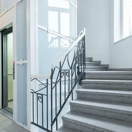 Appartement Beautiful Mala Strana Studio By Easybnb