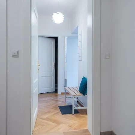 Appartement Beautiful Mala Strana Studio By Easybnb *