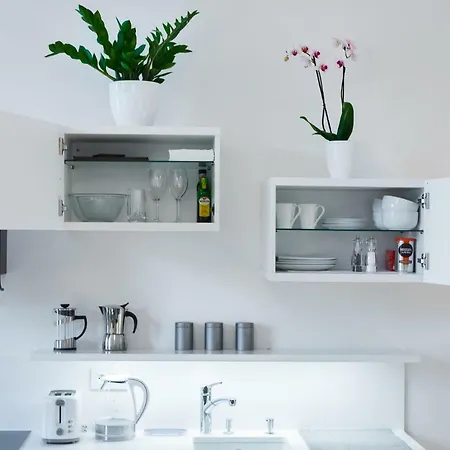 Beautiful Mala Strana Studio By Easybnb Praag