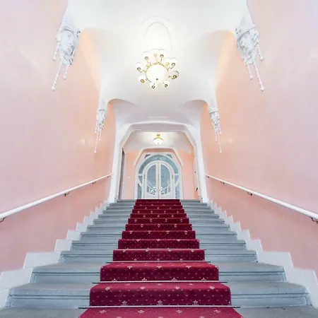 Beautiful Mala Strana Studio By Easybnb